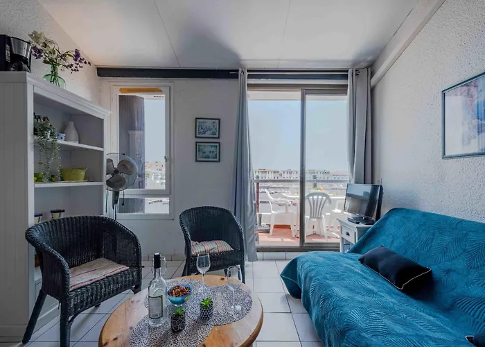 Appartement Palmyra-5 By Interhome