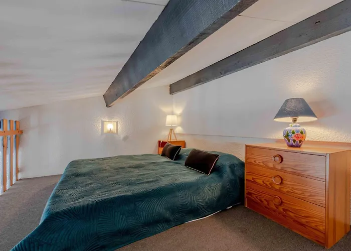 Appartement Palmyra-5 By Interhome *