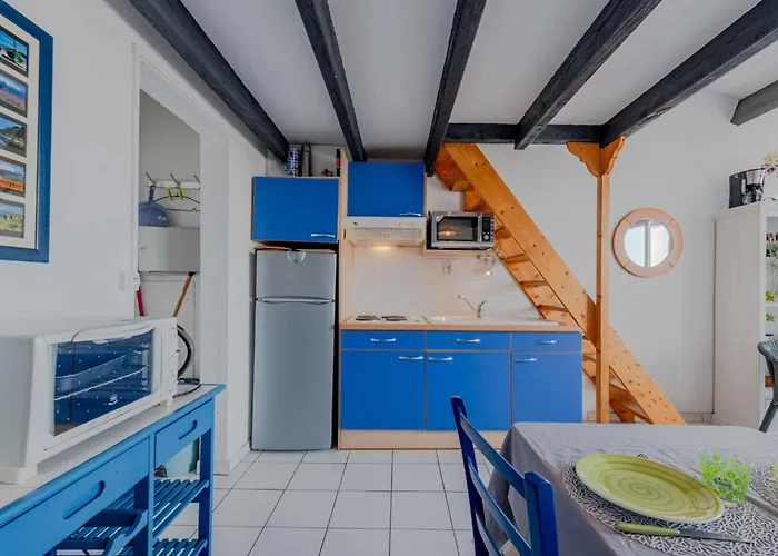 Palmyra-5 By Interhome * Le Barcarès