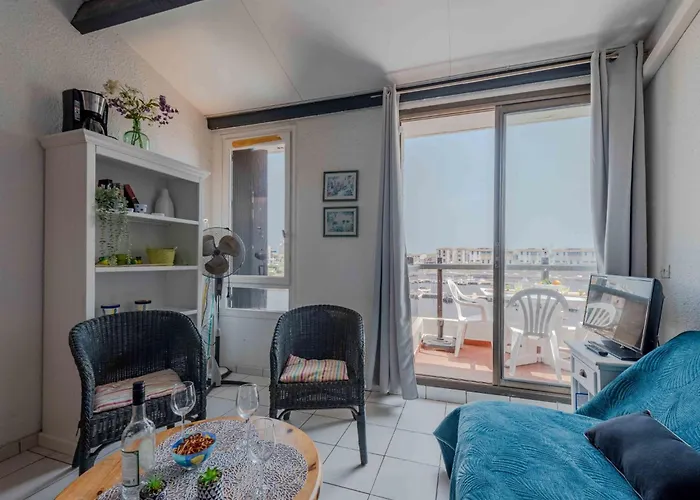 Palmyra-5 By Interhome